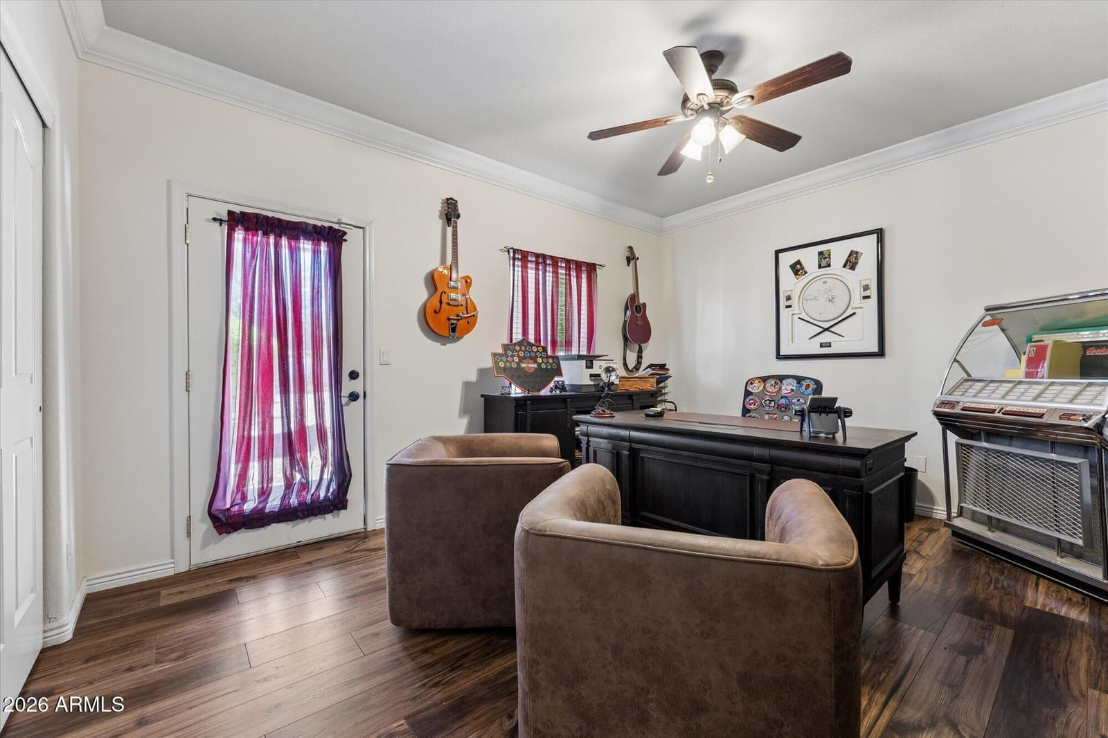 4637 W MISTY WILLOW Lane, Glendale, AZ 85310 — photo 18 of 27