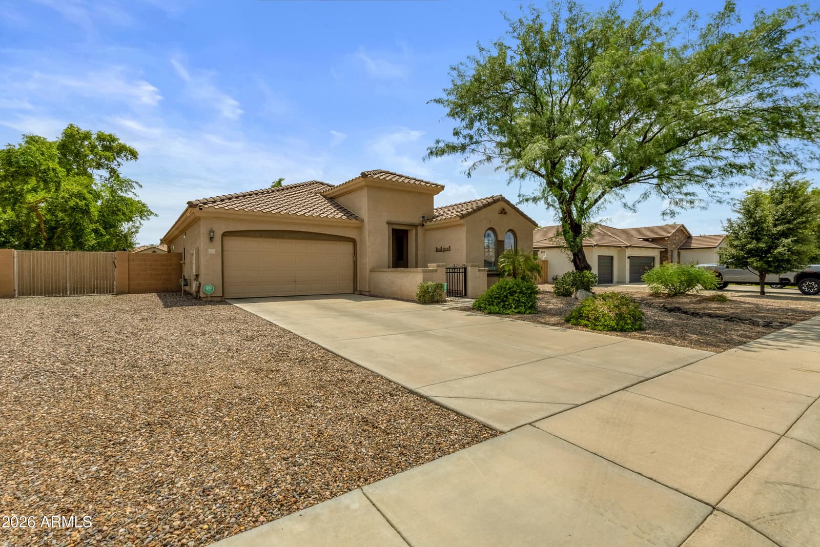 11113 E QUARRY Avenue, Mesa, AZ 85212 — photo 51 of 53