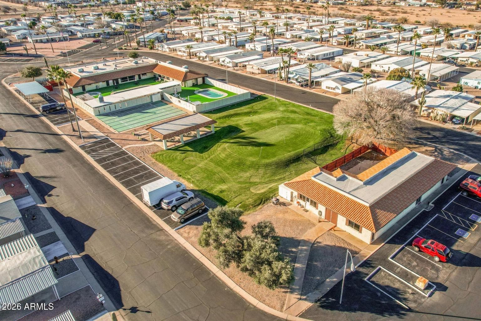 2100 N Trekell Road 26, Casa Grande, AZ 85122 — photo 19 of 23