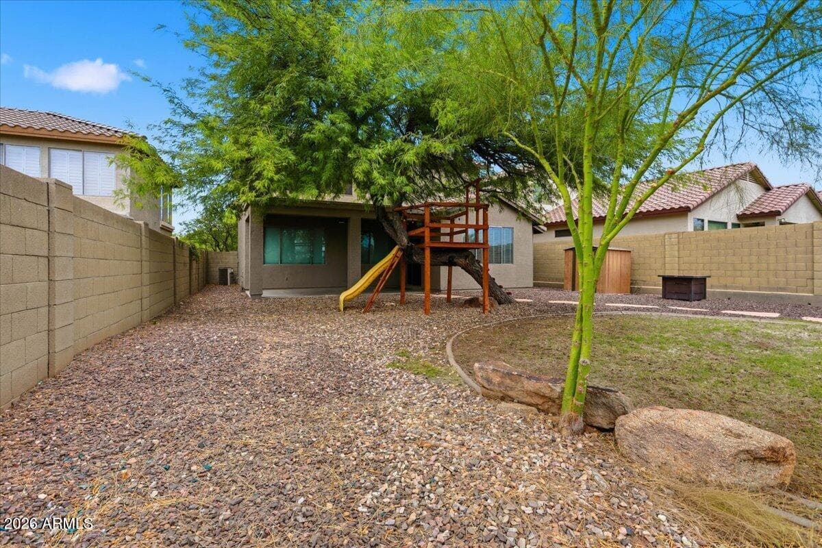 40769 N CITRUS CANYON Trail, Anthem, AZ 85086 — photo 40 of 51