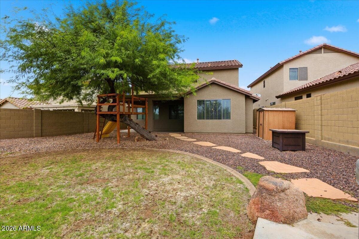 40769 N CITRUS CANYON Trail, Anthem, AZ 85086 — photo 41 of 51