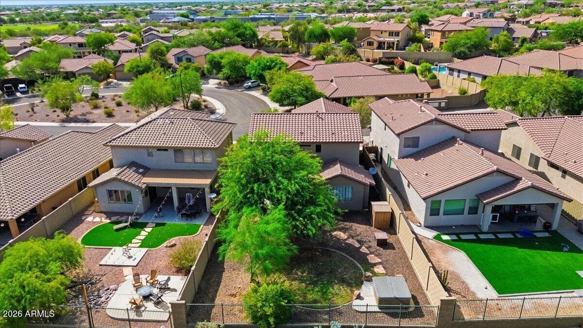 40769 N CITRUS CANYON Trail, Anthem, AZ 85086 — photo 43 of 51
