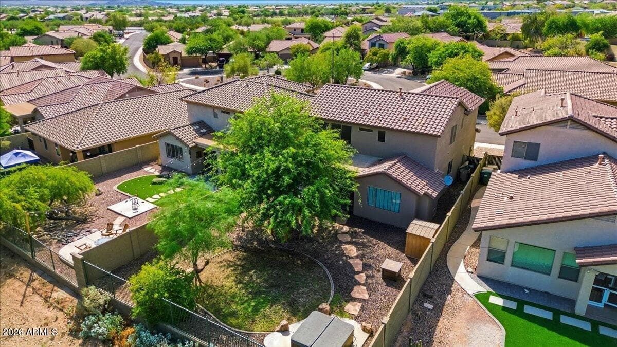 40769 N CITRUS CANYON Trail, Anthem, AZ 85086 — photo 42 of 51