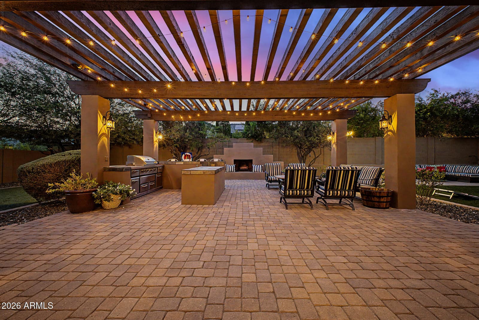 27814 N 15TH Drive, Phoenix, AZ 85085 — photo 51 of 63