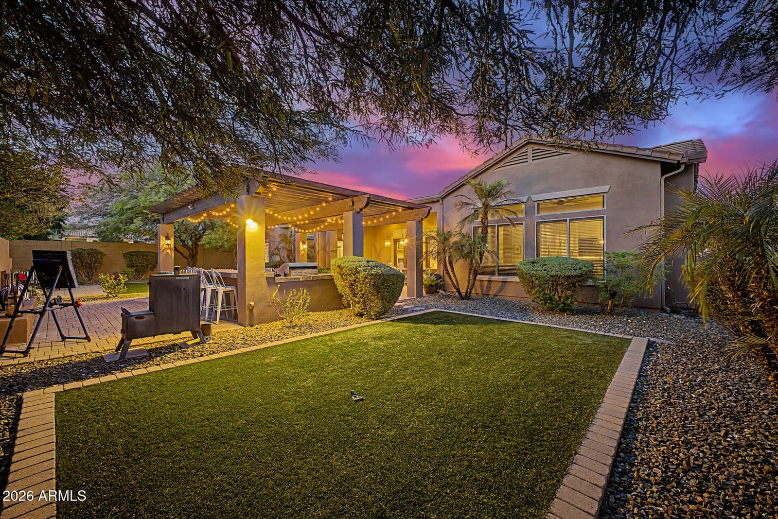 27814 N 15TH Drive, Phoenix, AZ 85085 — photo 55 of 63