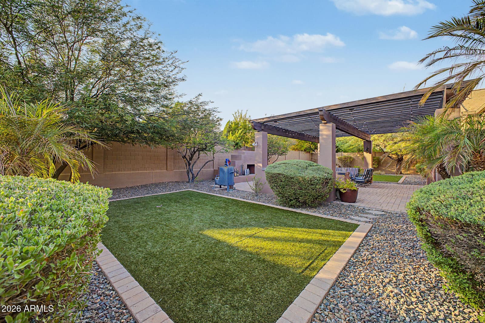 27814 N 15TH Drive, Phoenix, AZ 85085 — photo 58 of 63