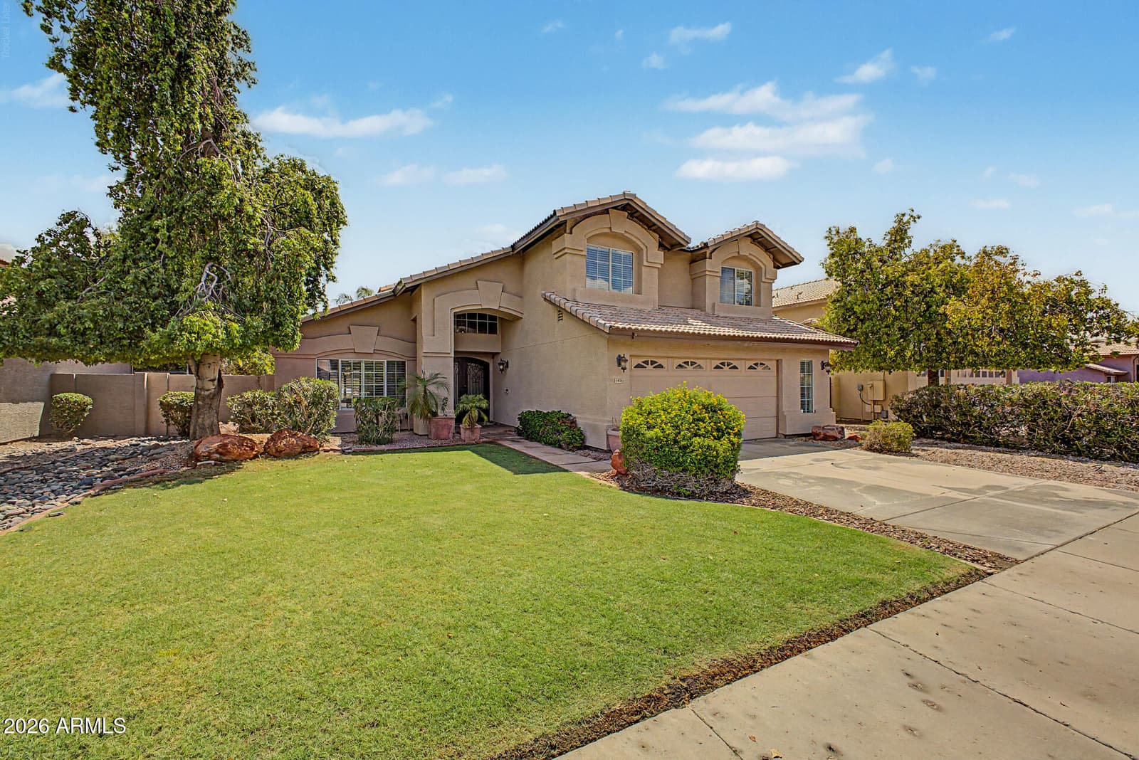 5615 W TONOPAH Drive, Glendale, AZ 85308 — photo 1 of 38