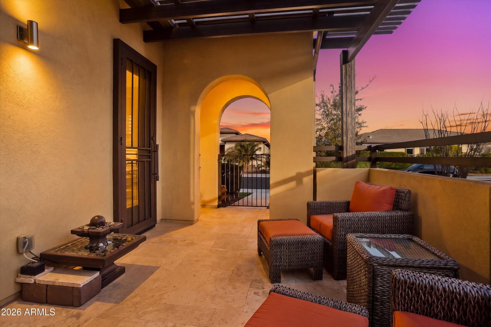 29344 N 132nd Lane, Peoria, AZ 85383 — photo 1 of 70