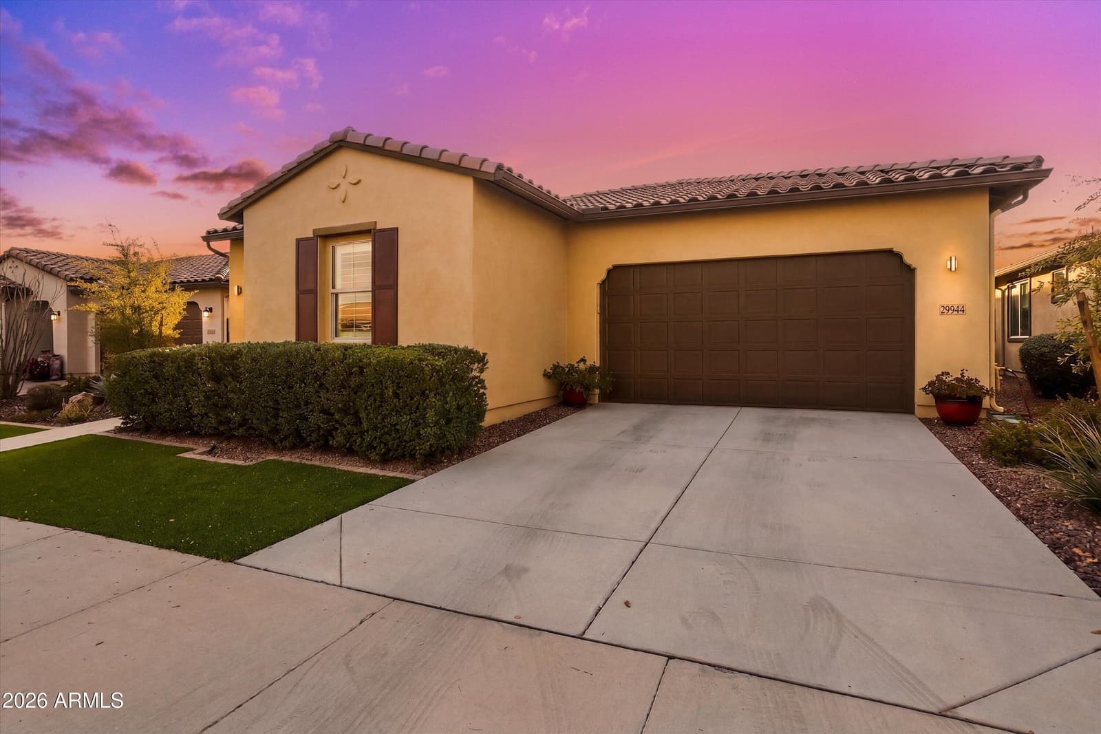 29344 N 132nd Lane, Peoria, AZ 85383 — photo 37 of 70