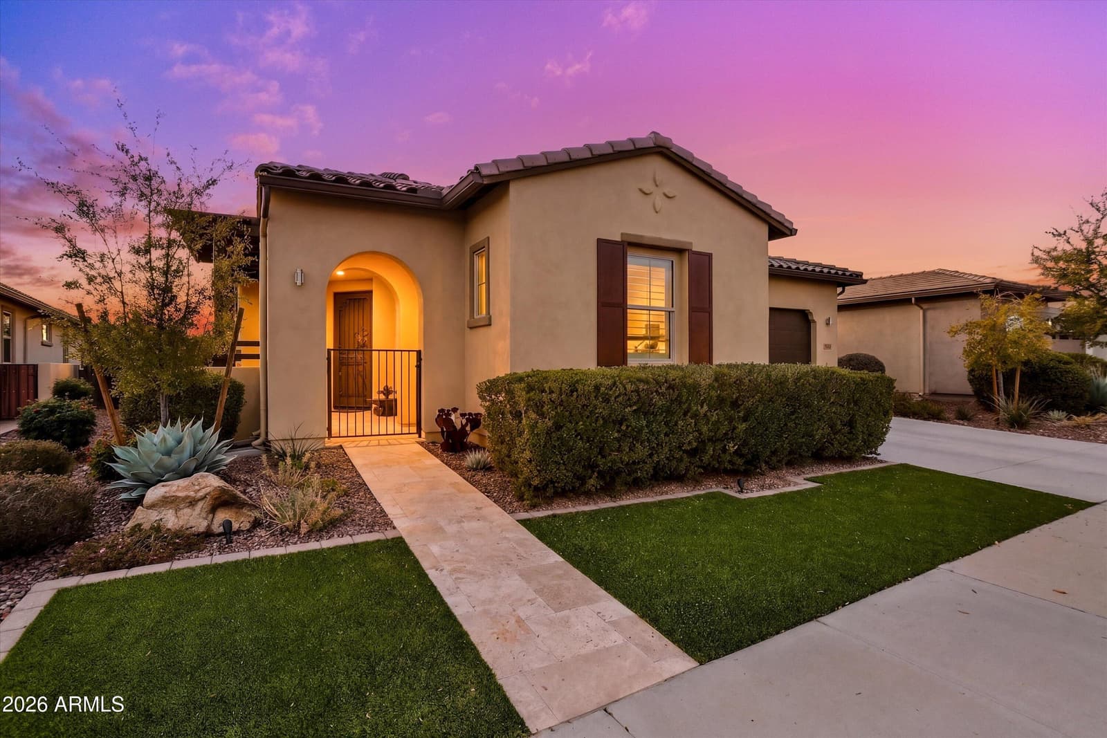 29344 N 132nd Lane, Peoria, AZ 85383 — photo 38 of 70