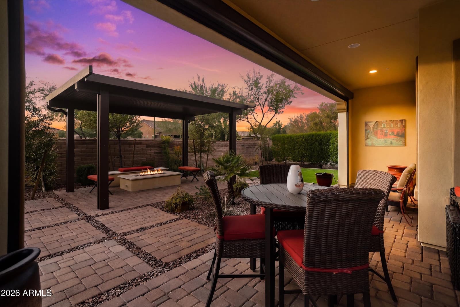 29344 N 132nd Lane, Peoria, AZ 85383 — photo 40 of 70