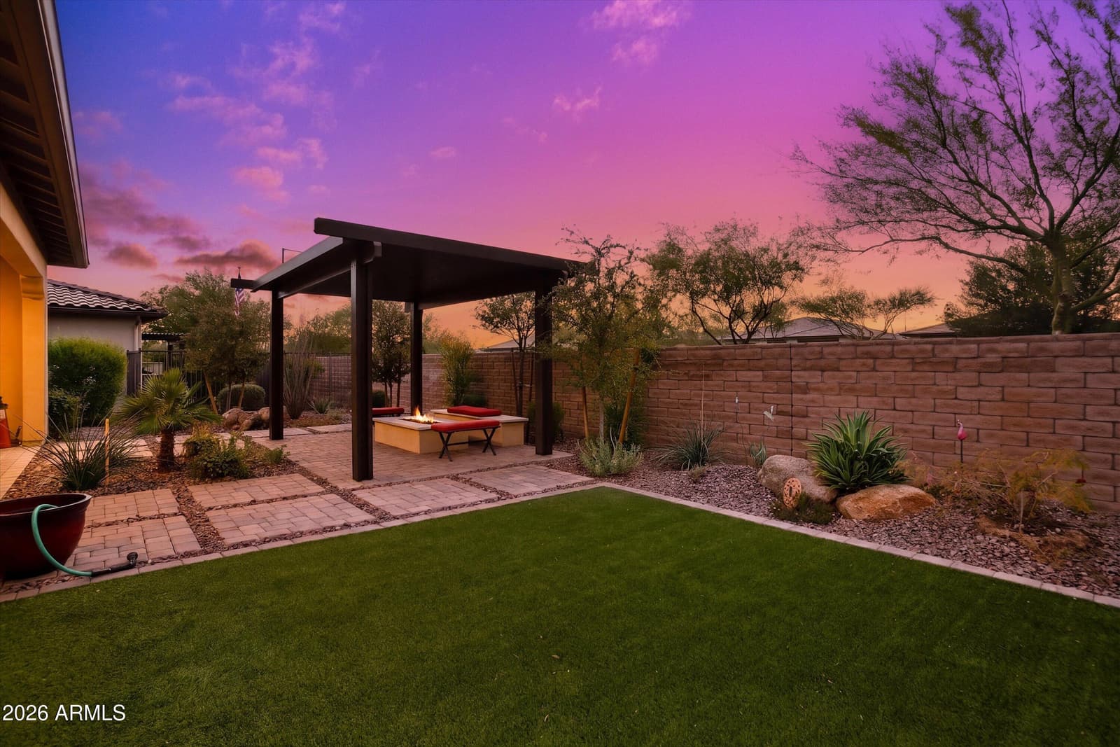29344 N 132nd Lane, Peoria, AZ 85383 — photo 43 of 70