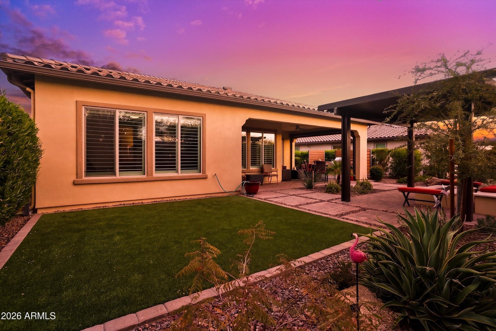 29344 N 132nd Lane, Peoria, AZ 85383 — photo 44 of 70