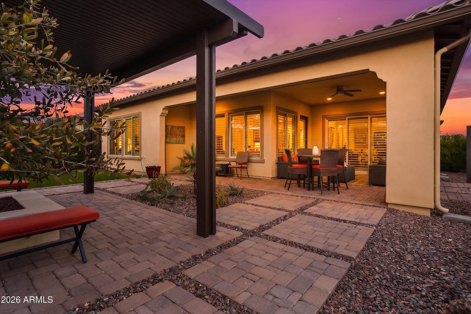 29344 N 132nd Lane, Peoria, AZ 85383 — photo 45 of 70