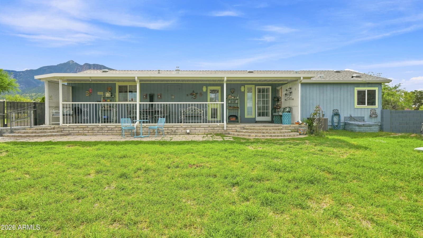 7005 S Elmer Loop, Hereford, AZ 85615 — photo 17 of 44