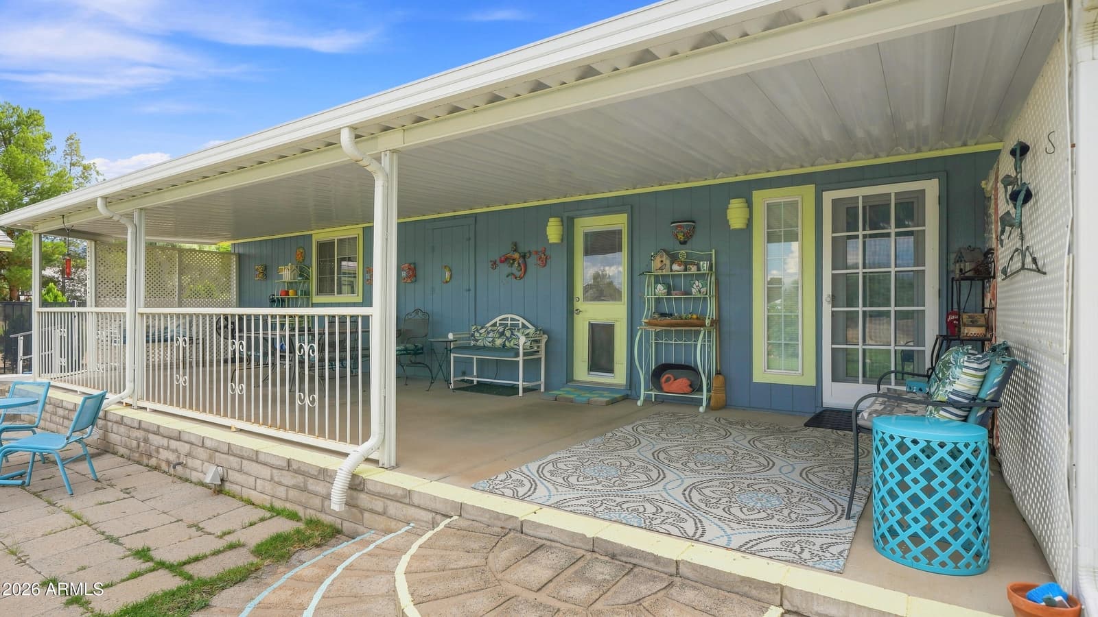 7005 S Elmer Loop, Hereford, AZ 85615 — photo 16 of 44