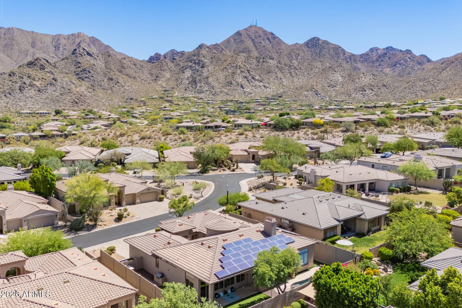 10975 E KORA Lane, Scottsdale, AZ 85255 — photo 33 of 40