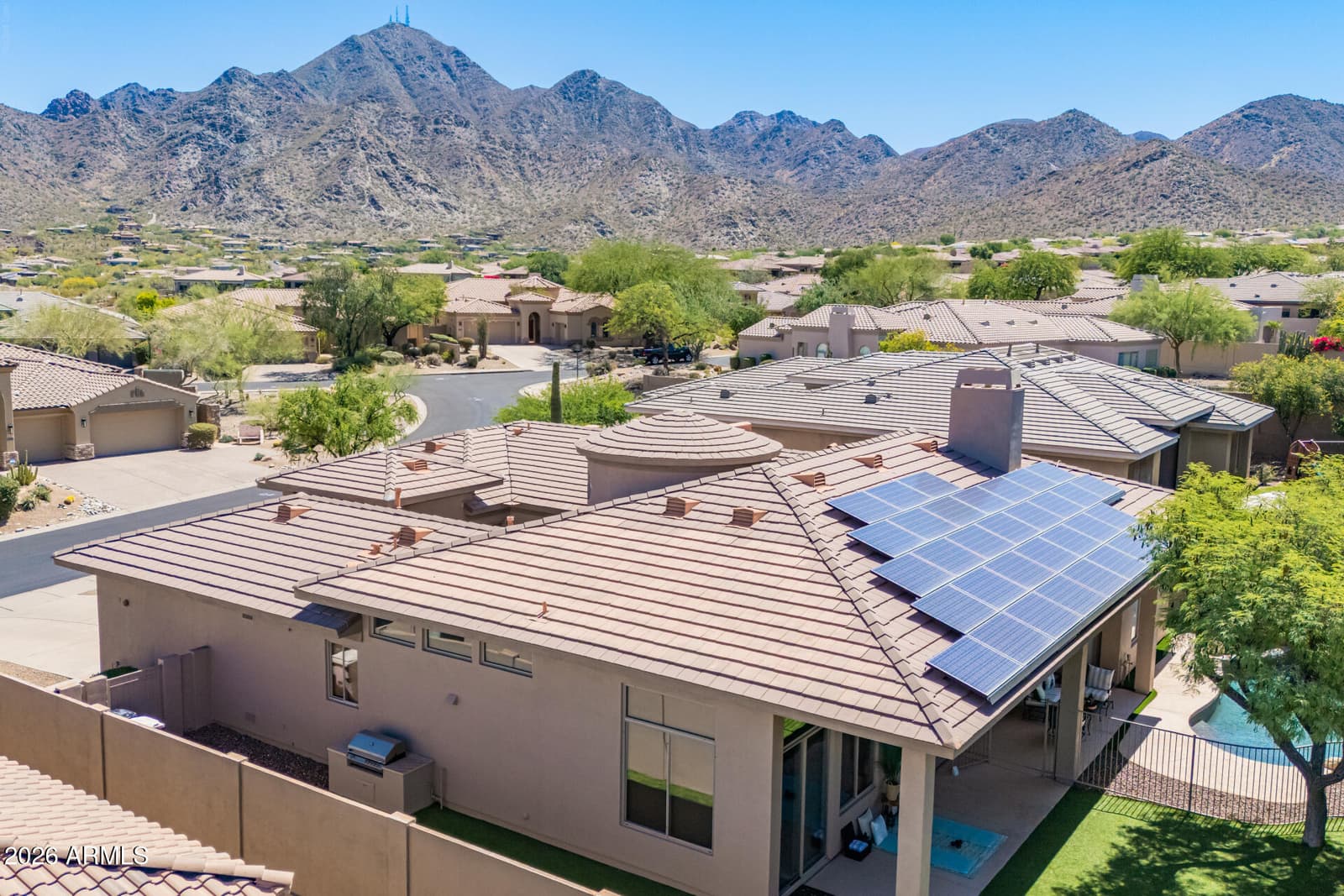 10975 E KORA Lane, Scottsdale, AZ 85255 — photo 34 of 40