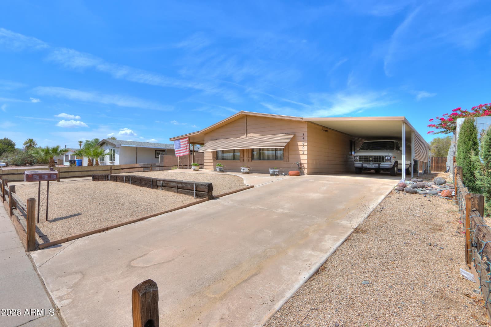 15602 N 16TH Drive, Phoenix, AZ 85023 — photo 3 of 28