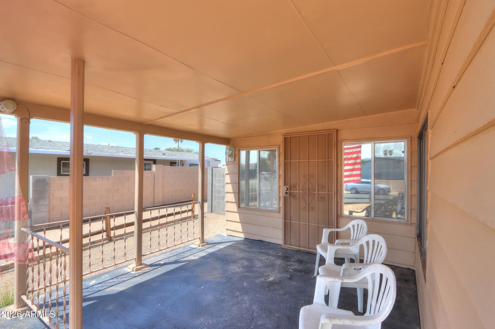 15602 N 16TH Drive, Phoenix, AZ 85023 — photo 4 of 28