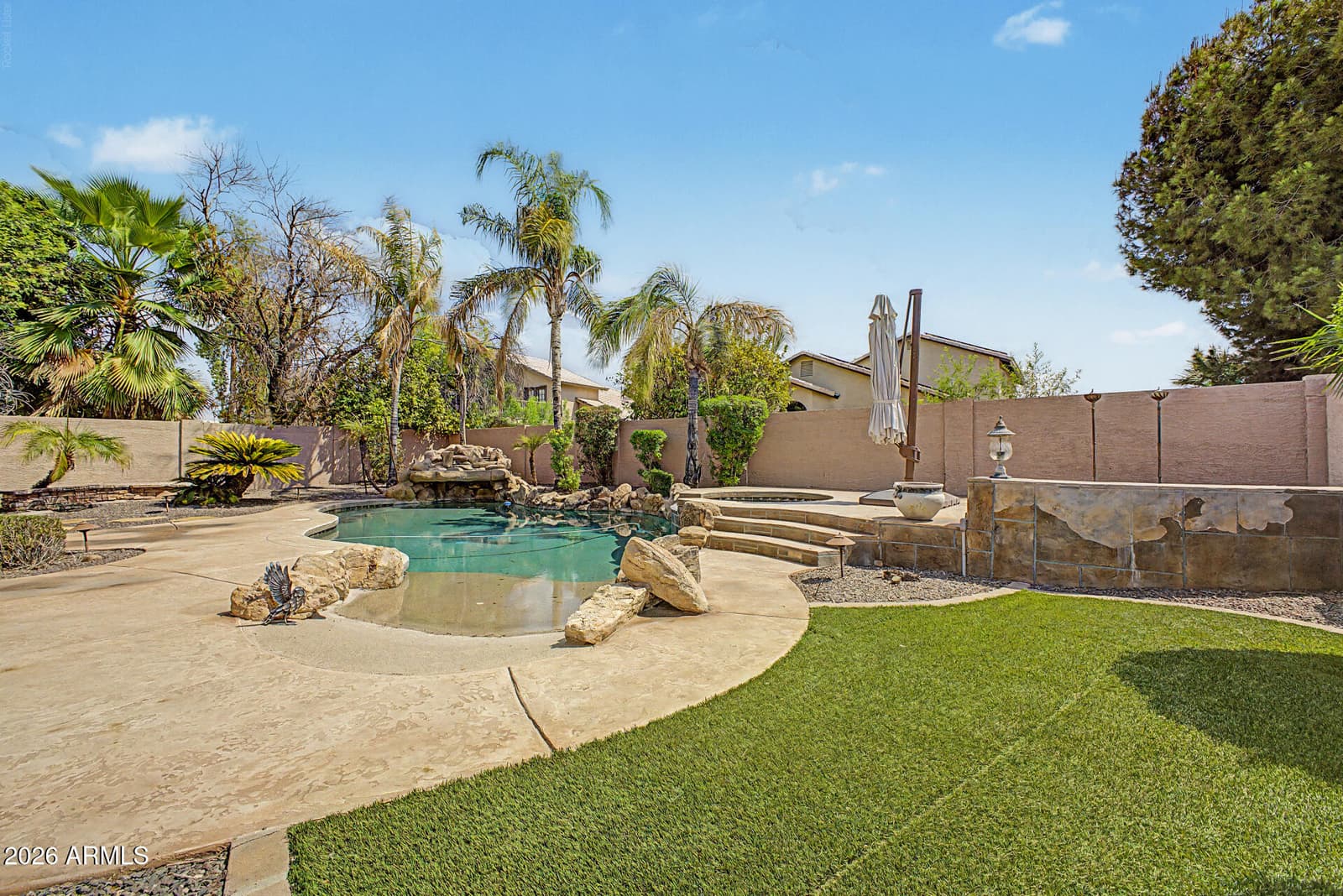 5615 W TONOPAH Drive, Glendale, AZ 85308 — photo 28 of 38
