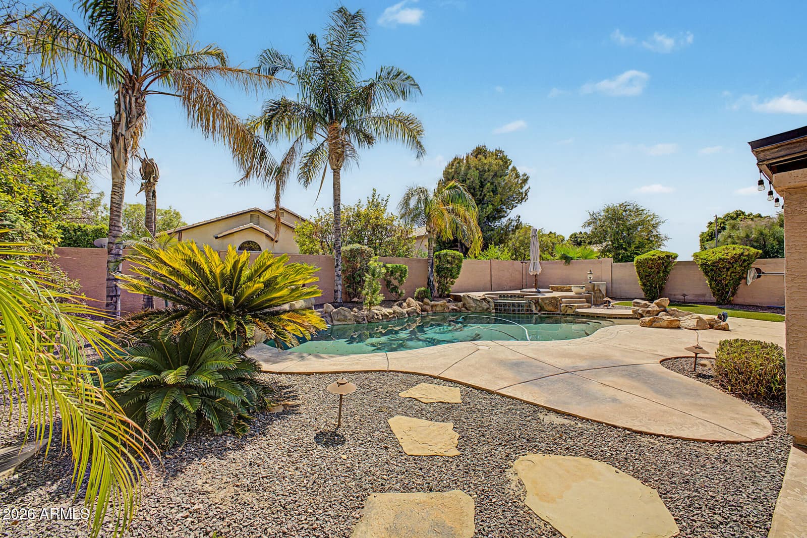5615 W TONOPAH Drive, Glendale, AZ 85308 — photo 29 of 38