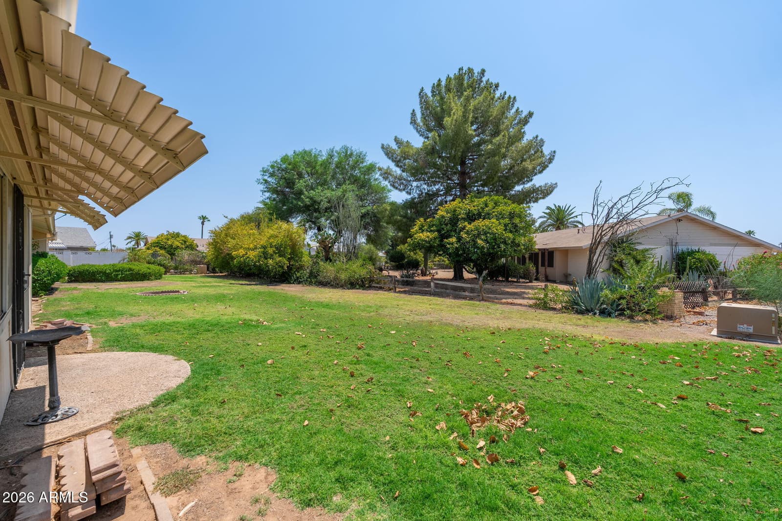 10715 W CLAIR Drive, Sun City, AZ 85351 — photo 35 of 48