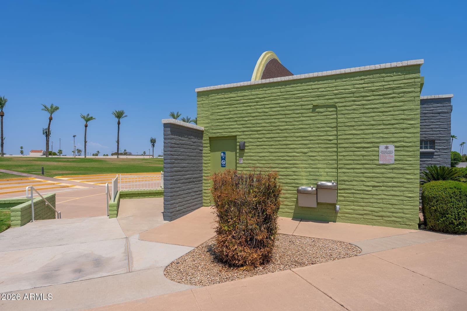 10715 W CLAIR Drive, Sun City, AZ 85351 — photo 41 of 48