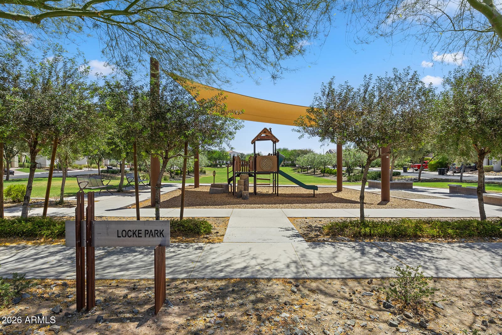 9748 E THEIA Drive, Mesa, AZ 85212 — photo 33 of 54