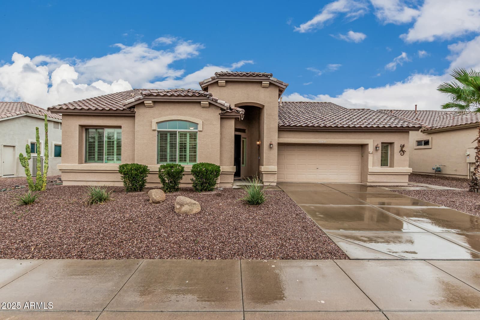 5035 S Ranger Trail, Gilbert, AZ 85298 — photo 3 of 64