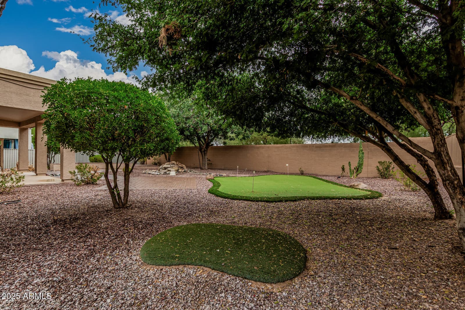 5035 S Ranger Trail, Gilbert, AZ 85298 — photo 25 of 64