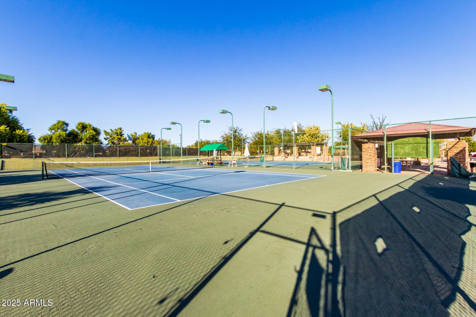 5035 S Ranger Trail, Gilbert, AZ 85298 — photo 48 of 64