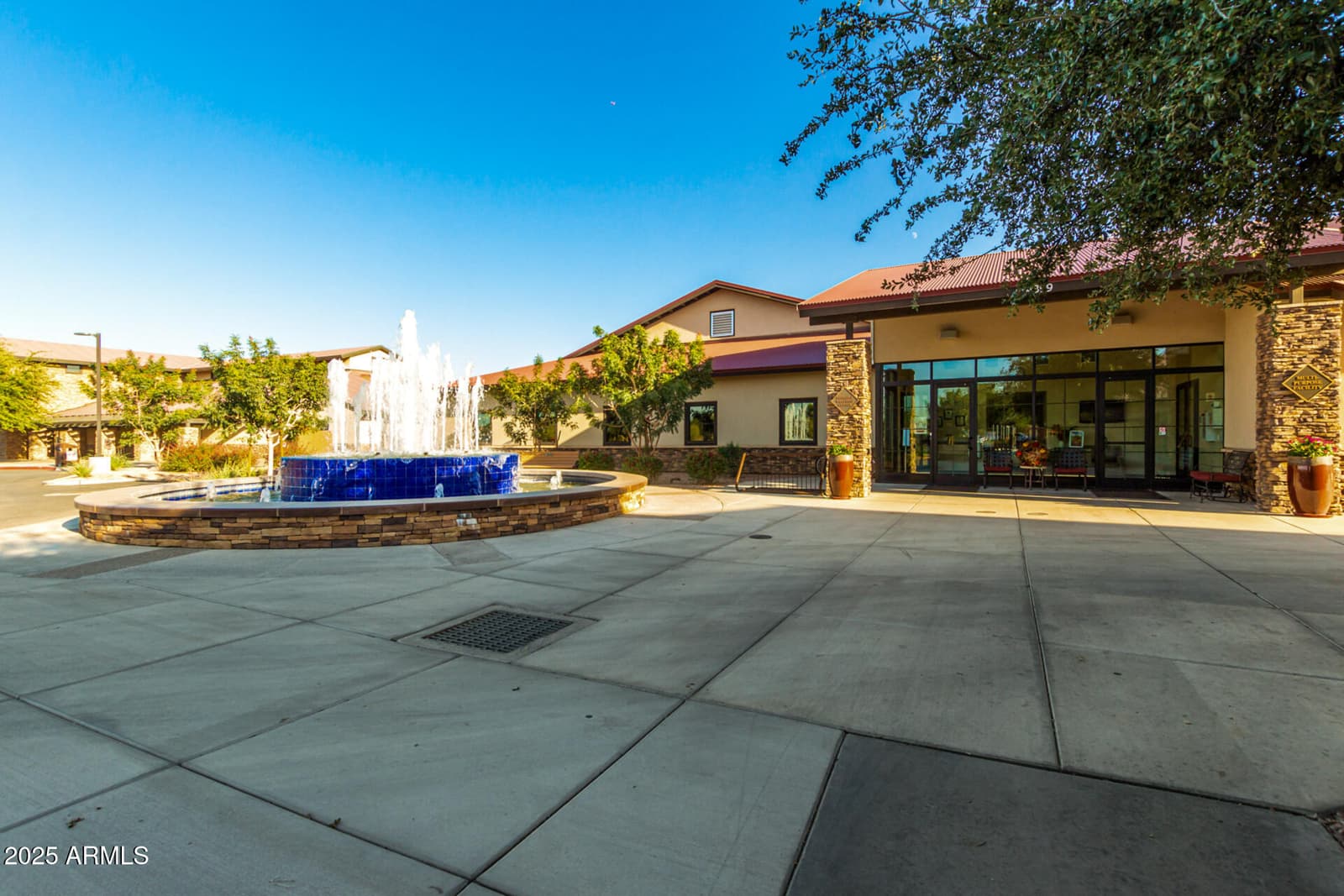 5035 S Ranger Trail, Gilbert, AZ 85298 — photo 50 of 64