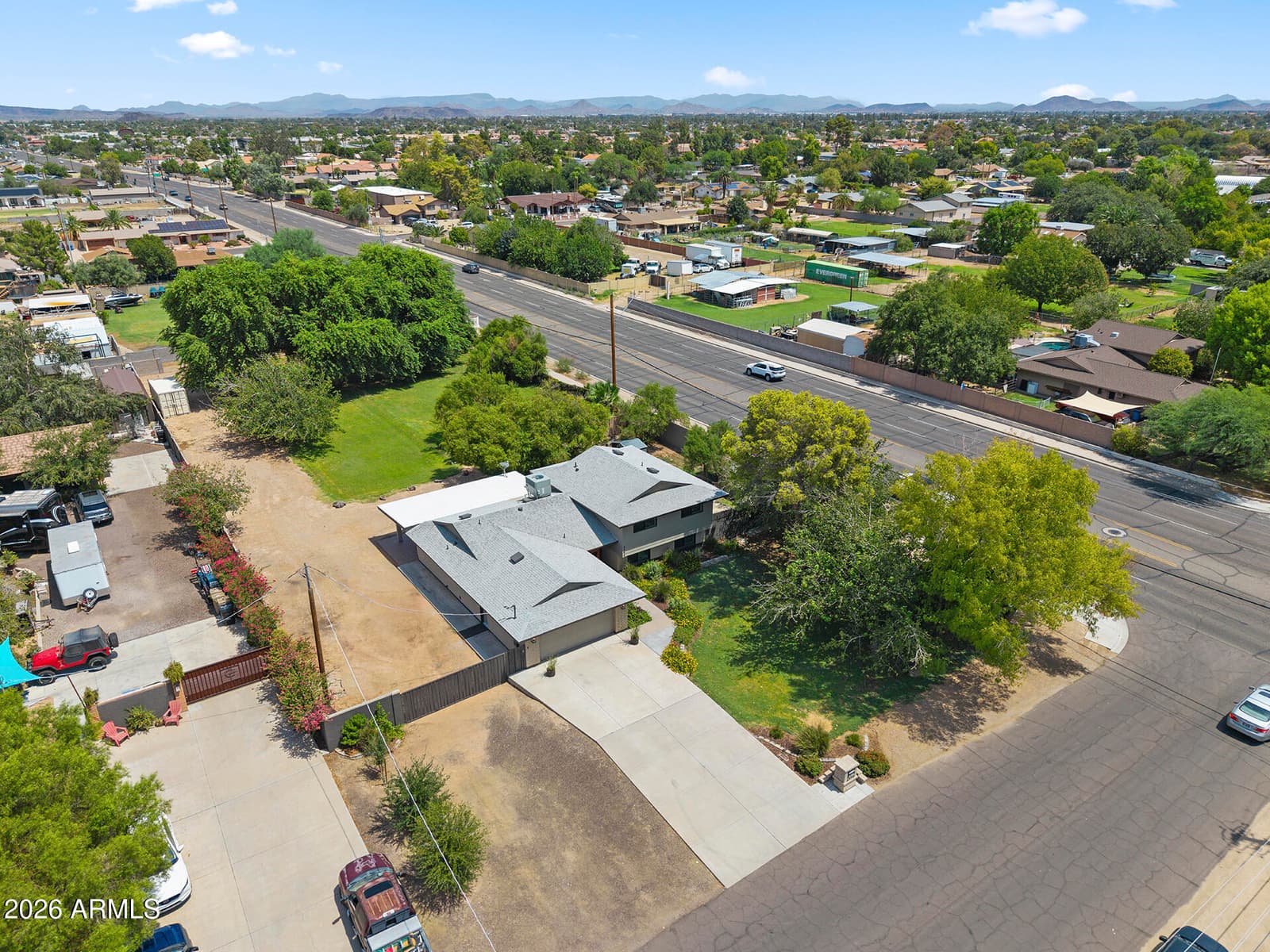 4308 W TIERRA BUENA Lane, Glendale, AZ 85306 — photo 56 of 56