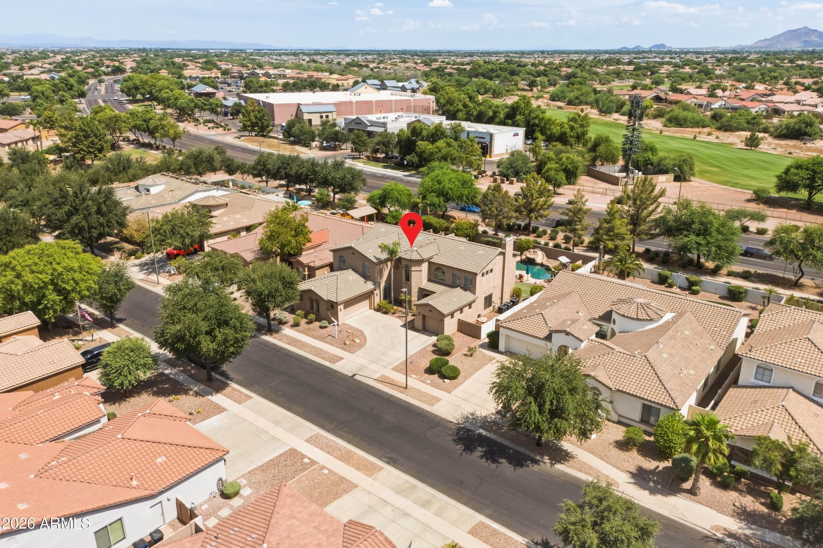 4615 E CARRIAGE Court, Gilbert, AZ 85297 — photo 70 of 70