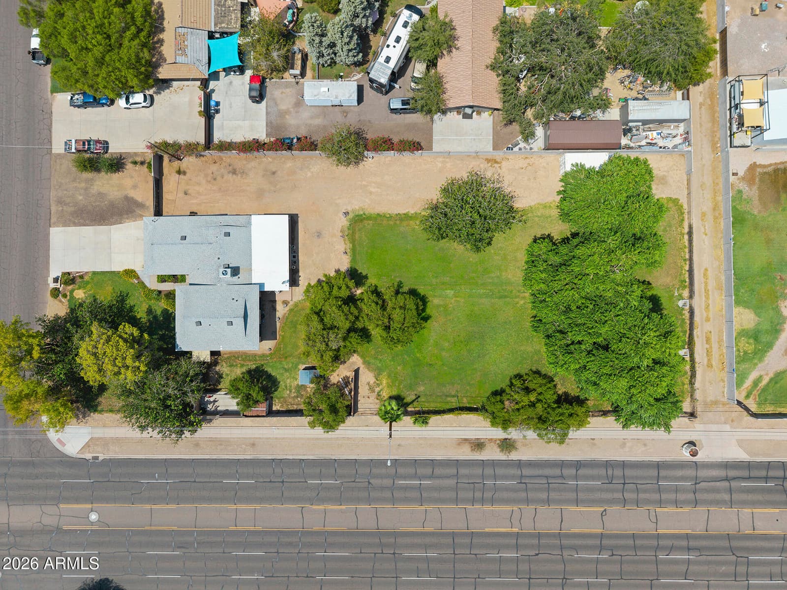 4308 W TIERRA BUENA Lane, Glendale, AZ 85306 — photo 5 of 56