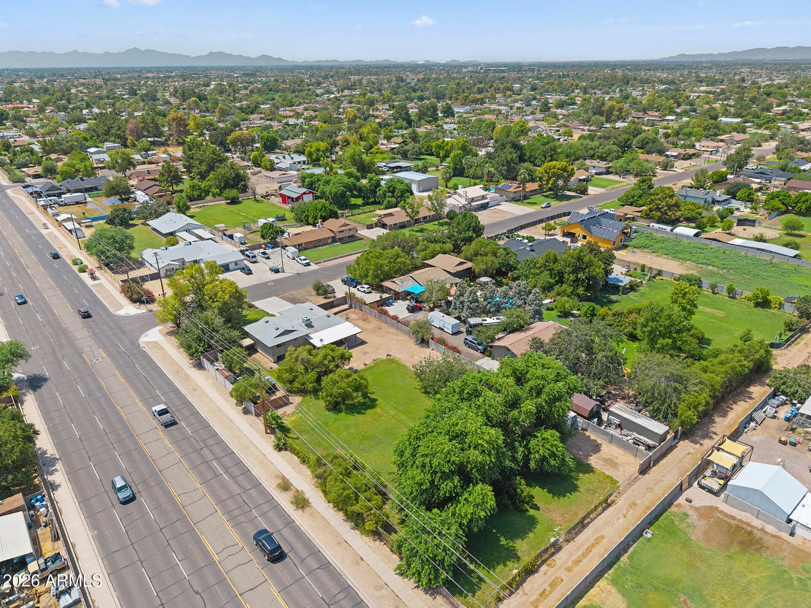 4308 W TIERRA BUENA Lane, Glendale, AZ 85306 — photo 53 of 56
