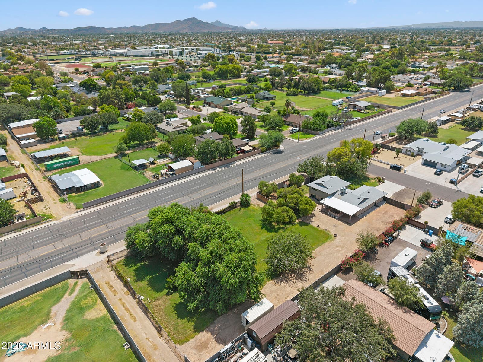 4308 W TIERRA BUENA Lane, Glendale, AZ 85306 — photo 55 of 56