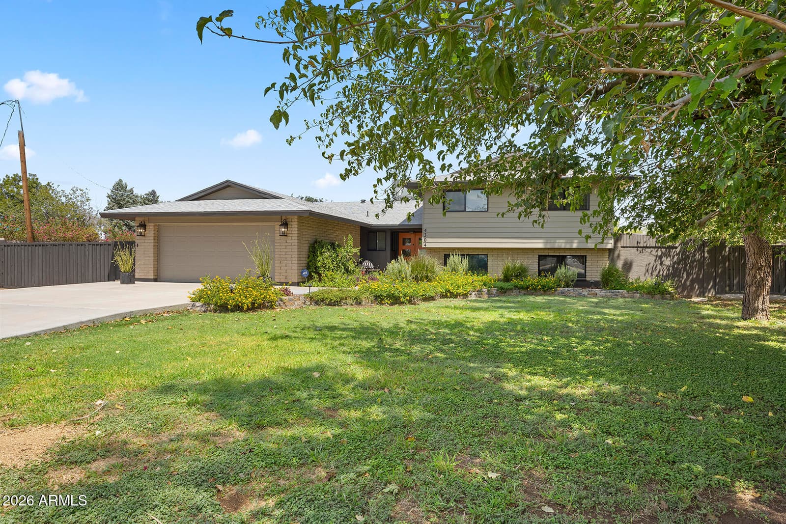 4308 W TIERRA BUENA Lane, Glendale, AZ 85306 — photo 1 of 56