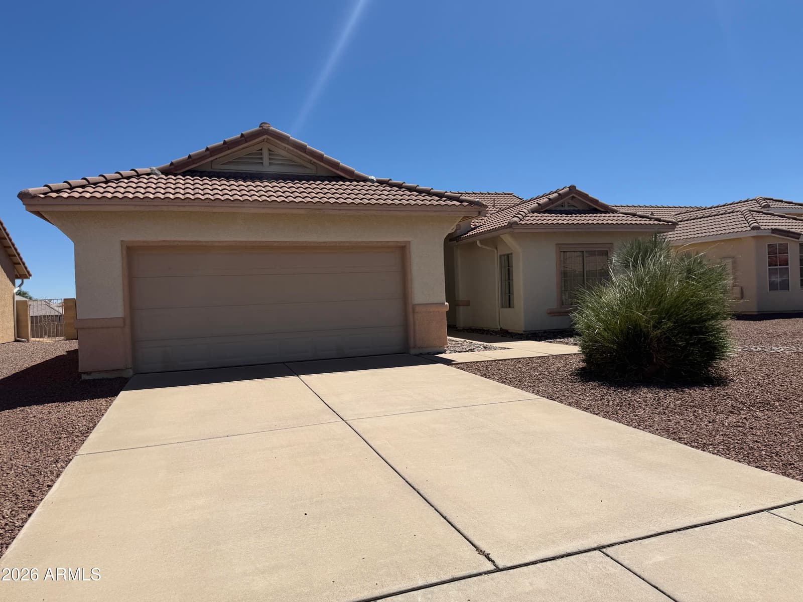 2423 Candlewood Drive, Sierra Vista, AZ 85650 — photo 1 of 28