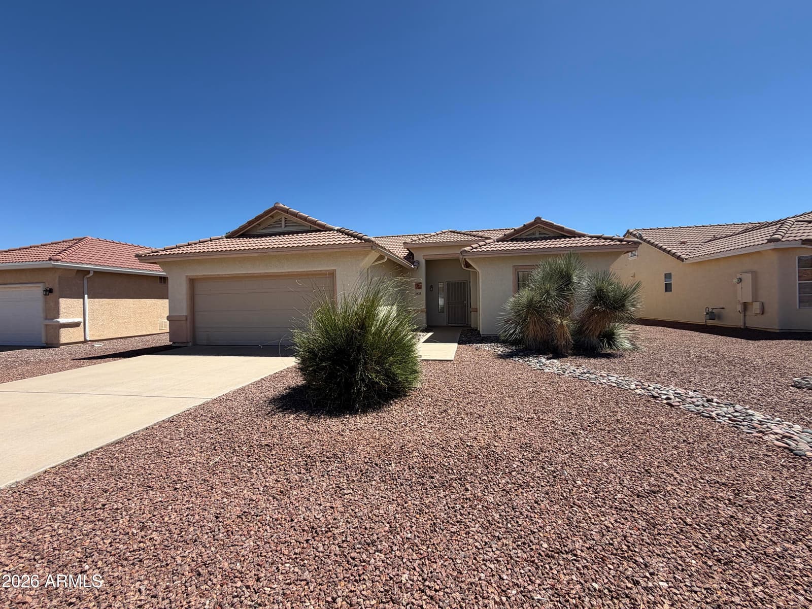 2423 Candlewood Drive, Sierra Vista, AZ 85650 — photo 2 of 28