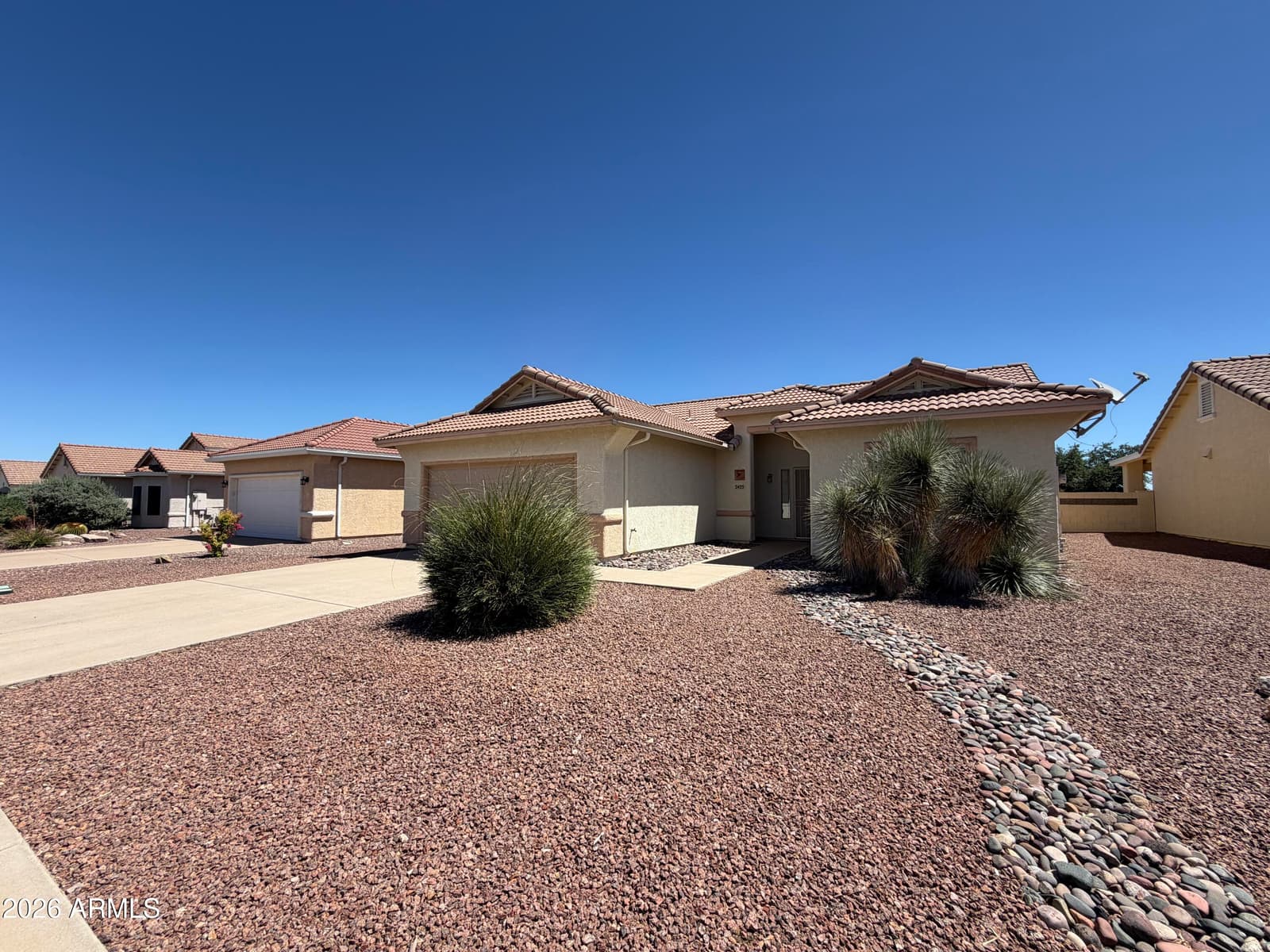 2423 Candlewood Drive, Sierra Vista, AZ 85650 — photo 3 of 28