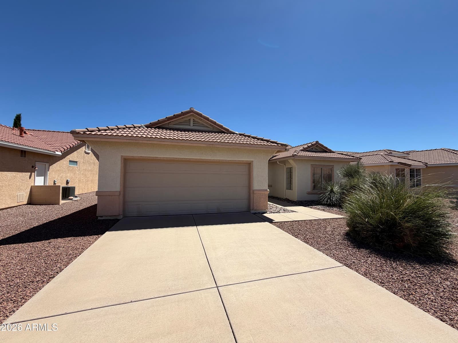 2423 Candlewood Drive, Sierra Vista, AZ 85650 — photo 4 of 28