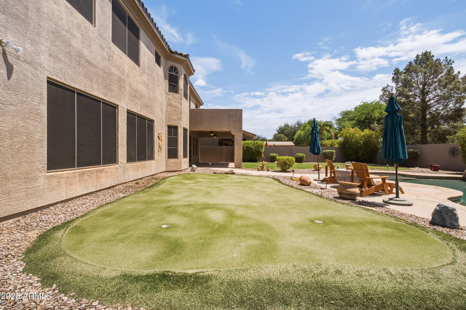 4615 E CARRIAGE Court, Gilbert, AZ 85297 — photo 62 of 70