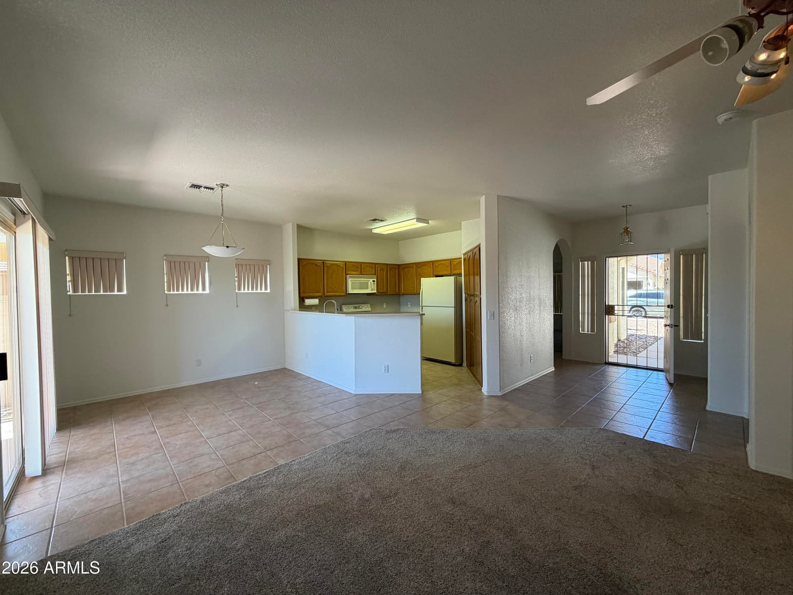 2423 Candlewood Drive, Sierra Vista, AZ 85650 — photo 5 of 28