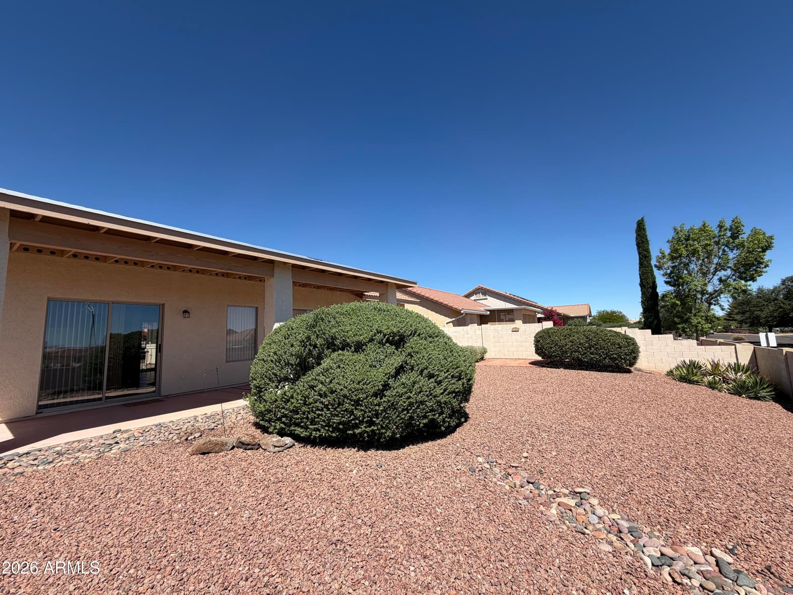2423 Candlewood Drive, Sierra Vista, AZ 85650 — photo 22 of 28