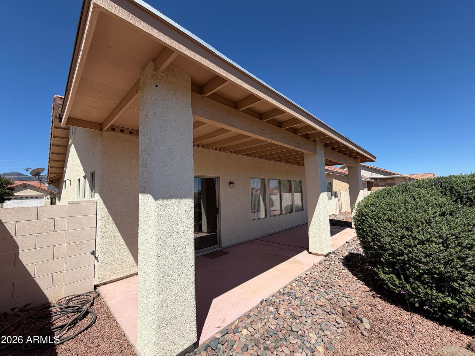 2423 Candlewood Drive, Sierra Vista, AZ 85650 — photo 21 of 28