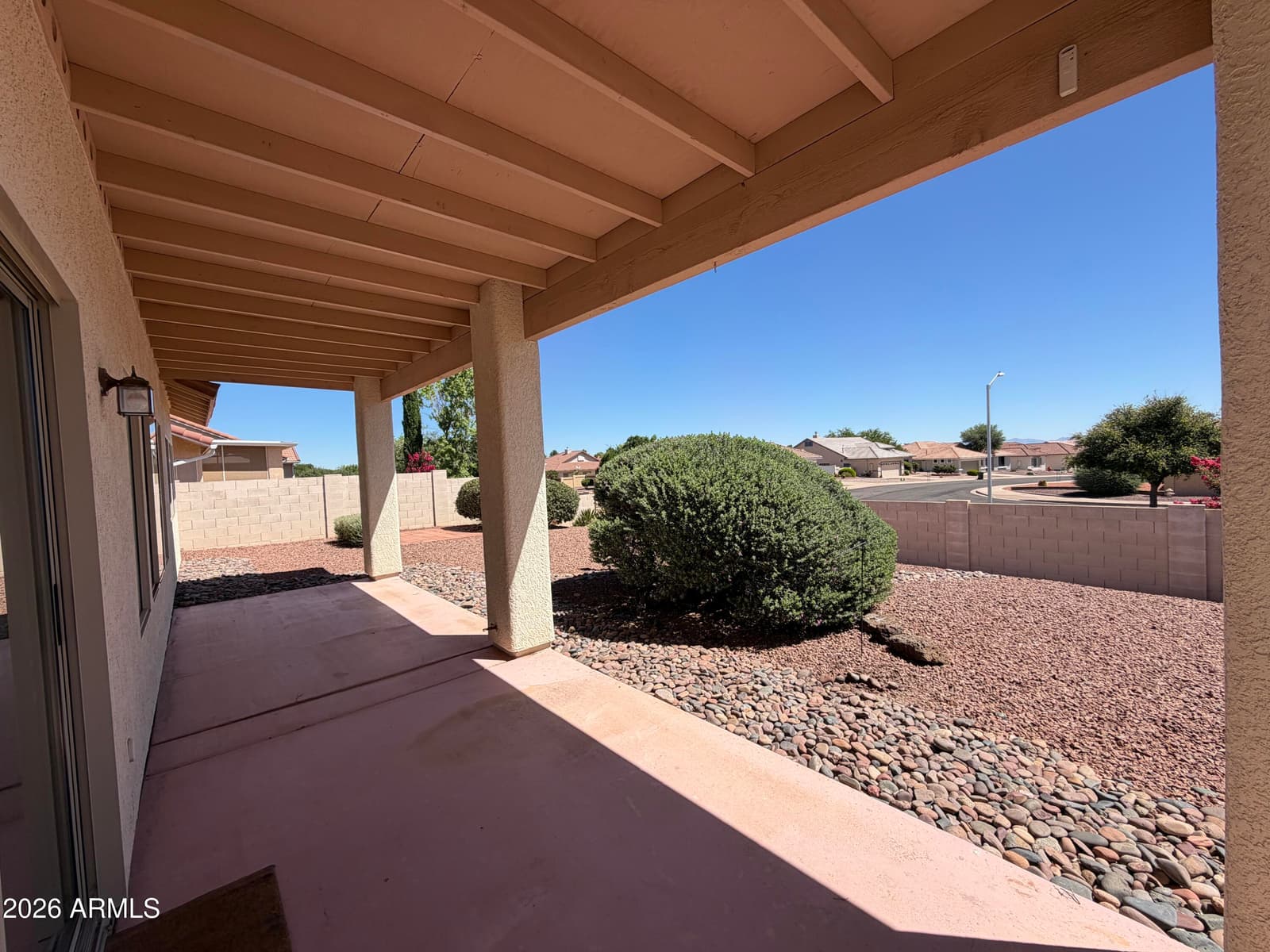 2423 Candlewood Drive, Sierra Vista, AZ 85650 — photo 20 of 28