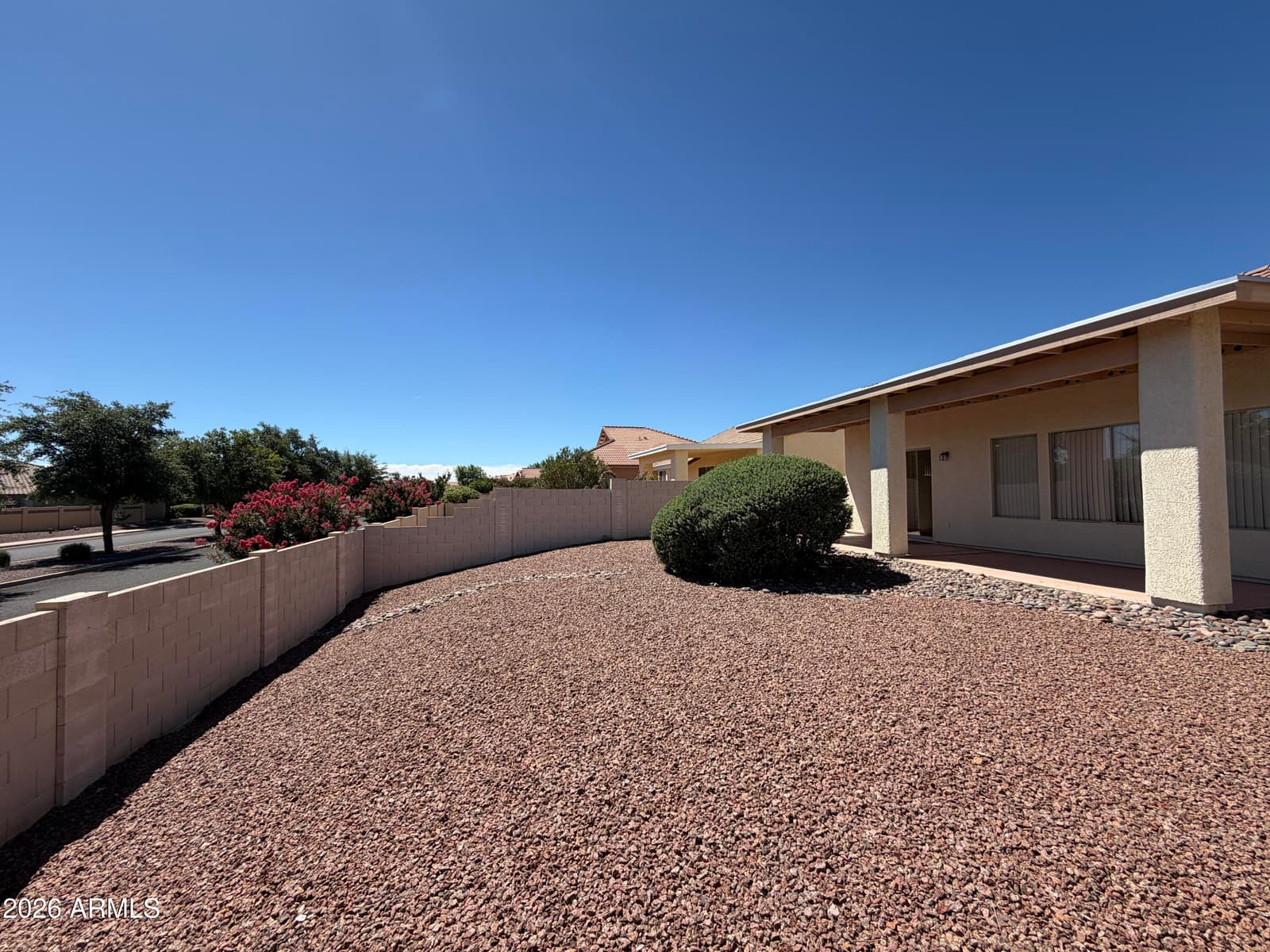 2423 Candlewood Drive, Sierra Vista, AZ 85650 — photo 23 of 28