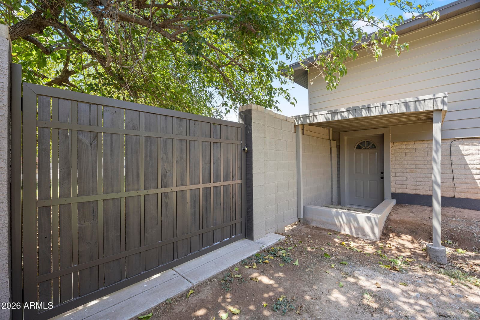 4308 W TIERRA BUENA Lane, Glendale, AZ 85306 — photo 47 of 56